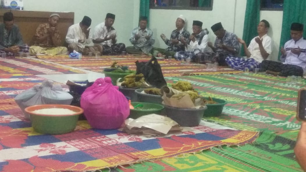 Syukuran