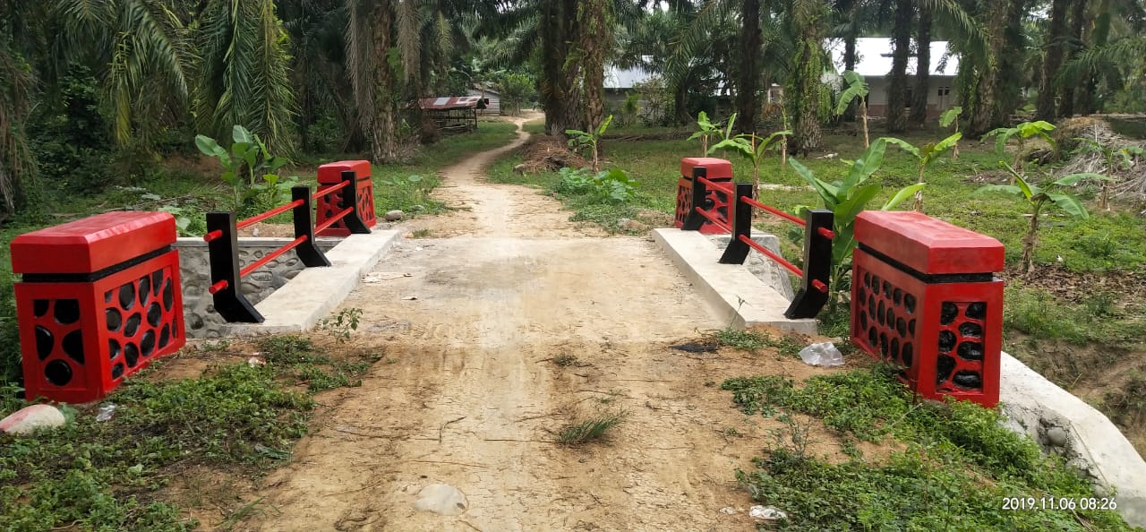 Pengoralan jalan 