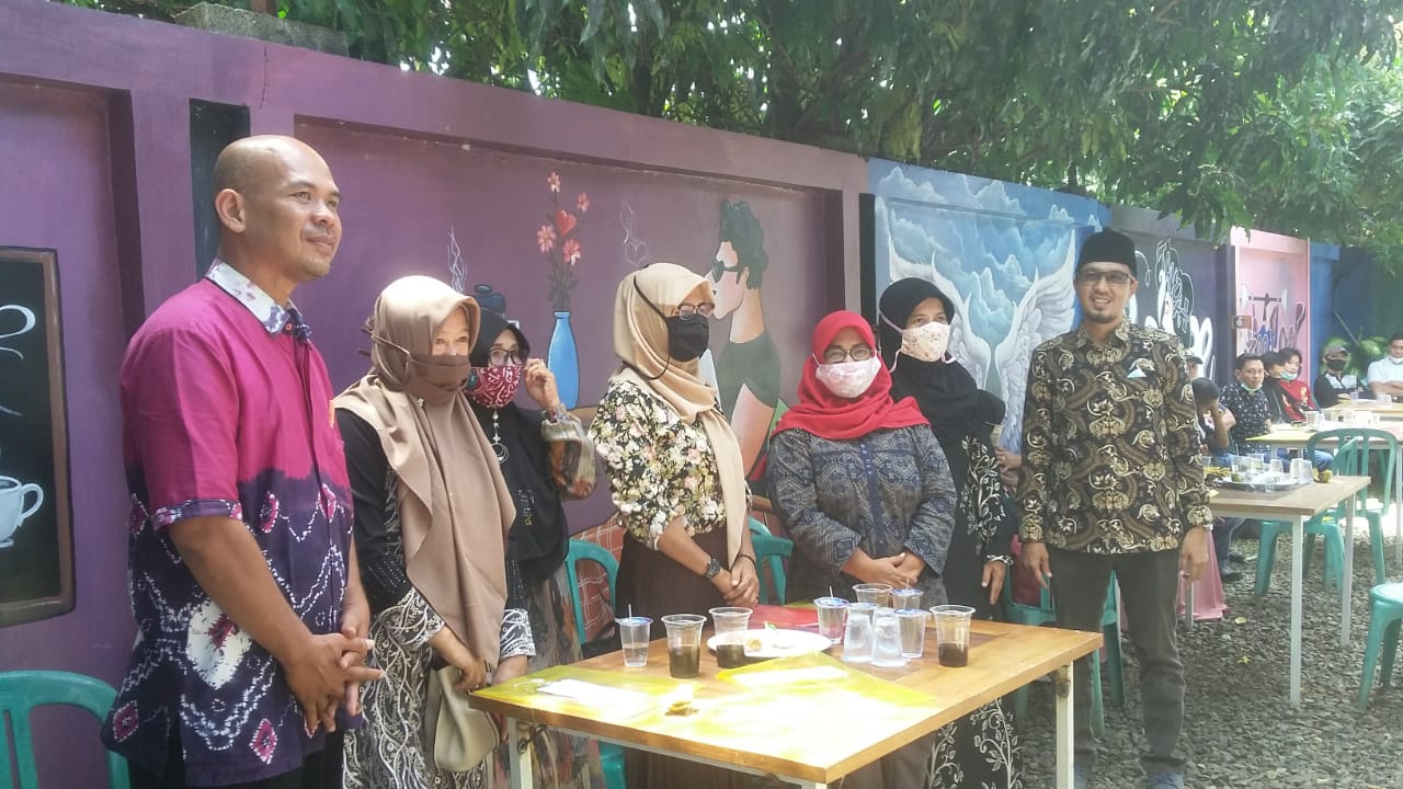 Reses Kusmito Gunawan, Bantuan PKH dan BLT Dinilai Tak Adil