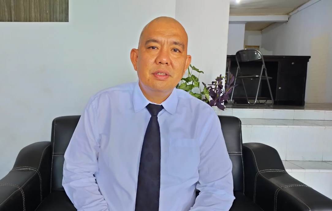 Sudah di Somasi, Pengurus DPW PKS Bengkulu Diminta Kosongkan Kantor