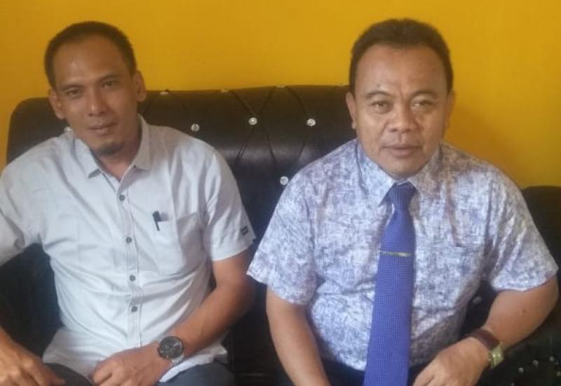 Kepala Dinas PMD Kabupaten Mukomuko.