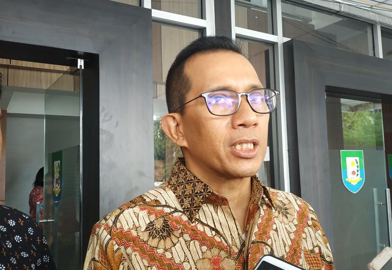 Ogi Rolino, Direktur Transformasi dan Pengolaan Bisnis PT Pelindo II