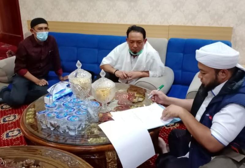 Helmi Minta Sekolah Swasta Berikan Keringanan SPP Bagi Siswa Kurang Mampu