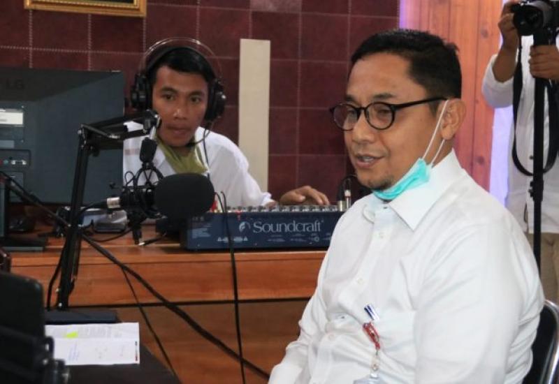 Soal Keringanan Cicilan Bank, Kepala OJK : Jangan Bayar Dulu Sebelum Ada Jawaban