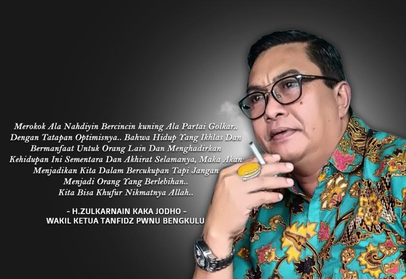 Zulkarnain Kaka Jodho