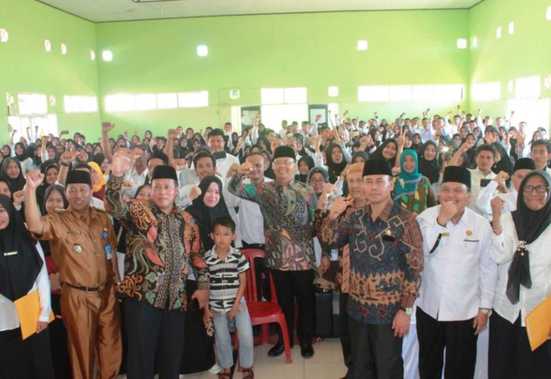 Hari Ini, Insentif dan THR Untuk GTT PTT Cair