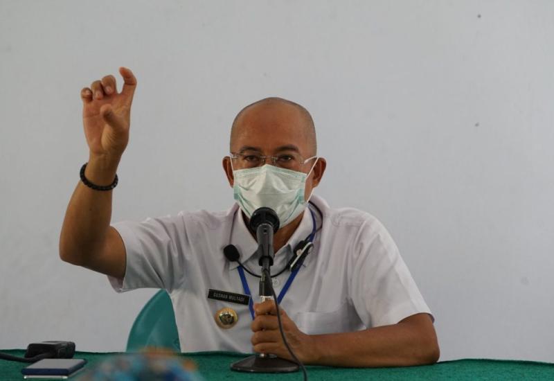 12.845 KK Di Bengkulu Selatan  Akan Terima BLT 