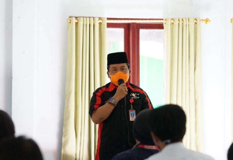 Rp 600 Ribu Per Bulan, Ini Syarat Penerima BLT Dana Desa