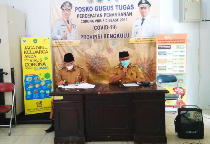 Rapid dan Swab Test Covid-19 Gratis