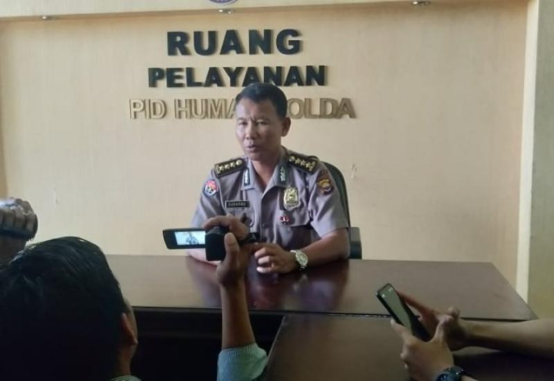 Polri Bantah Kabar “Mudik Diperbolehkan Dengan Berbekal Surat Keterangan RT/RW”