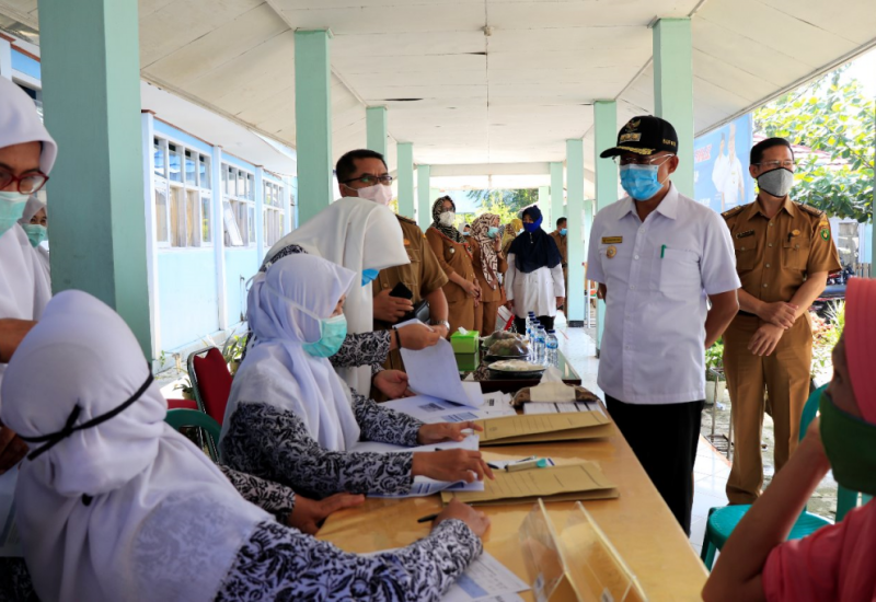 Di HKN ke-27, Masyarakat Diajak Kuatkan Fungsi Keluarga