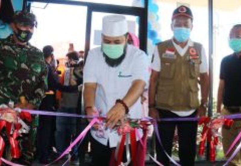 New Normal, Pelanggan Restoran Sudah Boleh Makan Ditempat