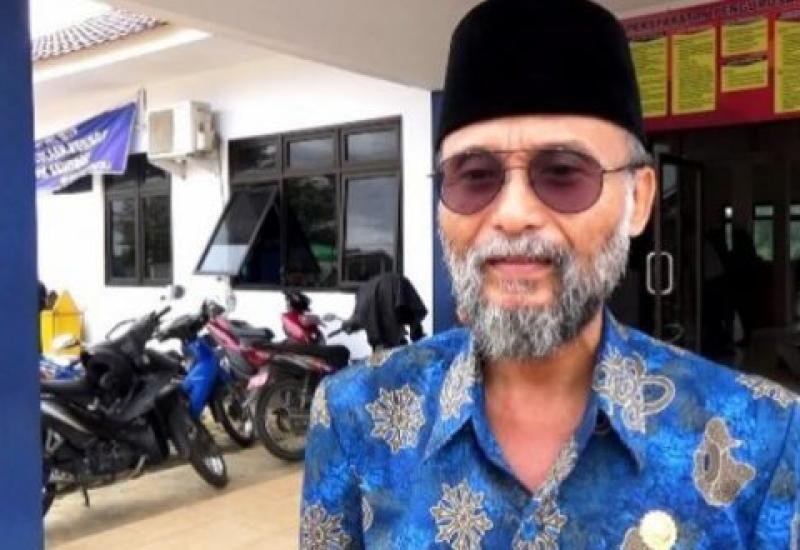 Slawe, Inovasi Baru Disdukcapil Untuk Permudah Urusan Admiduk
