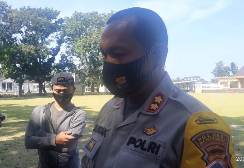 Maklumat Kapolri Dicabut, Resepsi Pernikahan Sudah Boleh Digelar