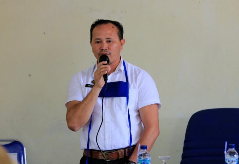 BLT Kelurahan di BS Segera Disalurkan