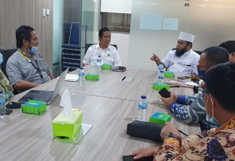 Nelayan Kota Bengkulu Bakal Dapat Bantuan 348 Alat Konversi BBM – BBG