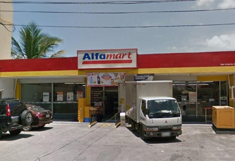 Foto gerai Alfamart/google.com