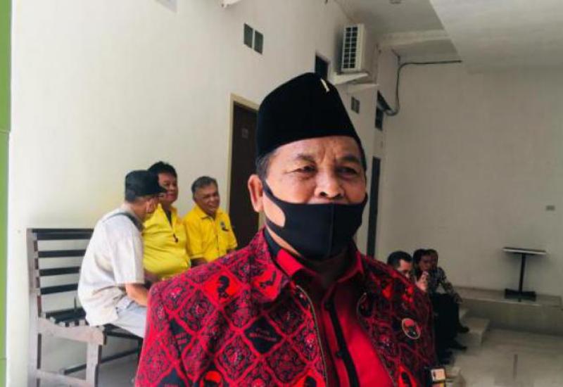 Besok, PDI-P Rejang Lebong Umumkan Rekomendasi Bacakada Via Sosmed