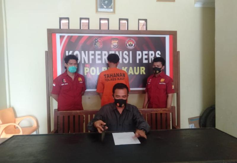 Pelaku Penganiayaan di Kaur Terancam 5 Tahun Penjara