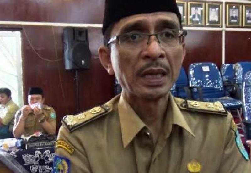 Upacara Peringatan HUT RI ke-75 Digelar Minimalis