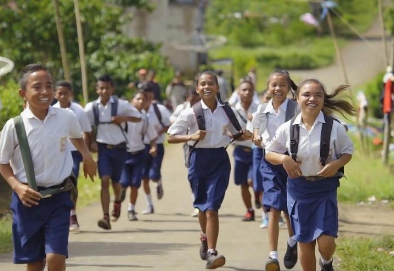 Bulan ini, Guru dan Siswa SMP Kota Bengkulu Dapat Kuota Gratis
