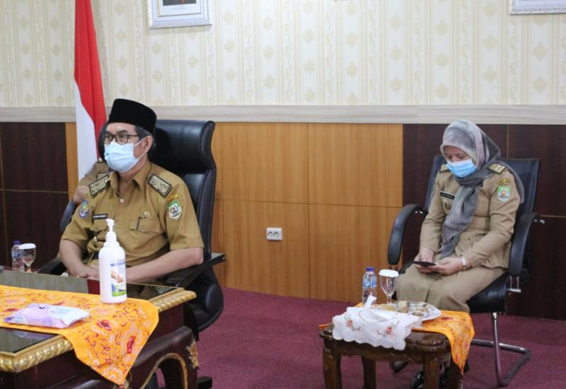 Penyederhanaan Birokrasi, Jabatan Aselon III dan IV Akan Dipangkas