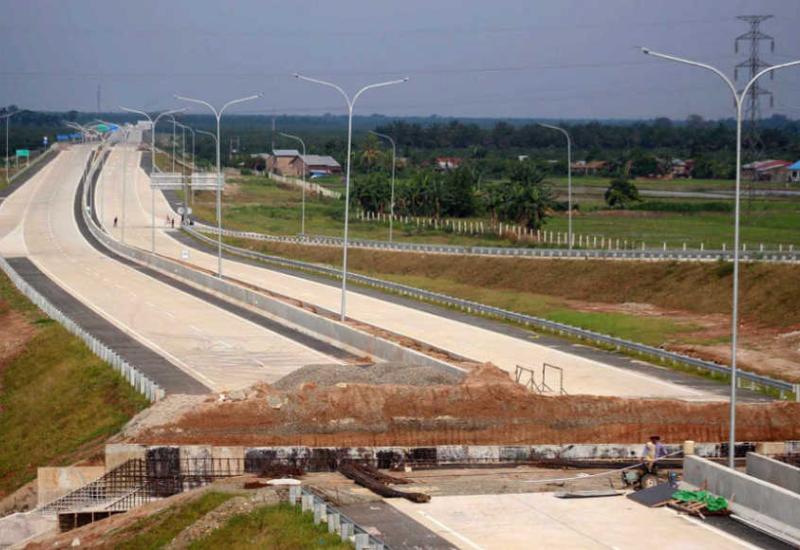 Tol Bengkulu- Lubuk Linggau Disebut Akan Majukan UMKM