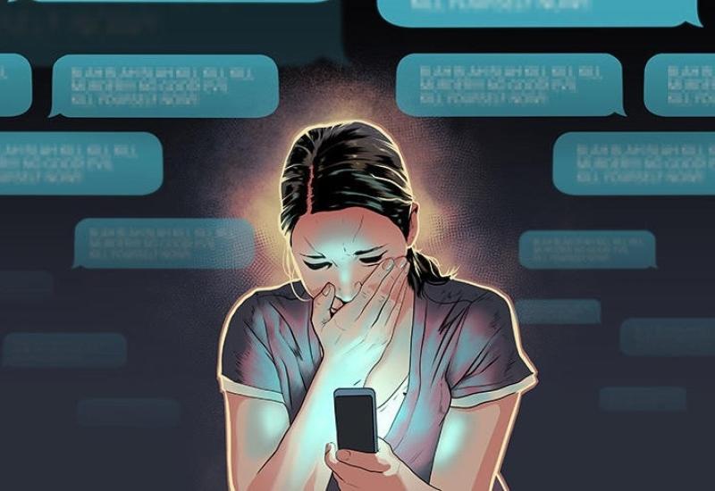 Dihina Via Sosmed, Wanita Cantik Asal Lempuing Lapor Polisi