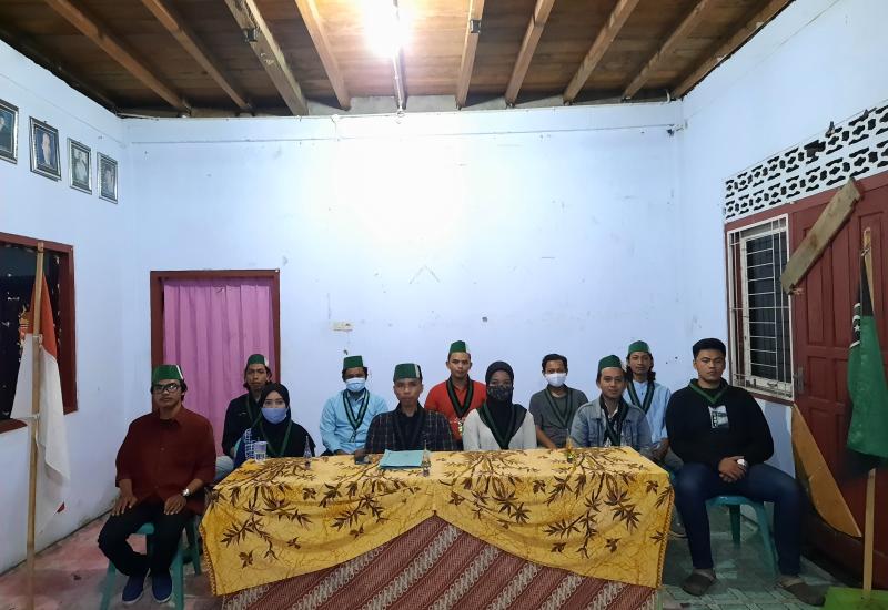 Keluarkan Pernyataan Sikap, HMI Bengkulu Akan Gelar Aksi Lanjutan Tolak UU Ciptaker