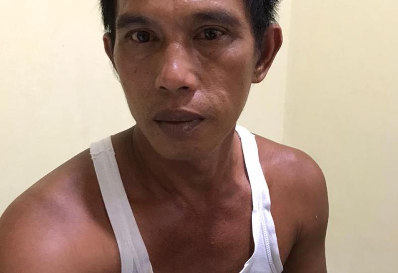 Ribut Saat Bekerja, Kuli Bangunan Digiring ke Kantor Polisi
