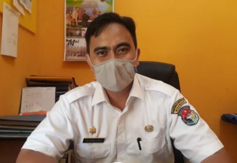 3 Dari 148 Desa Di Mukomuko Berstatus Desa Mandiri