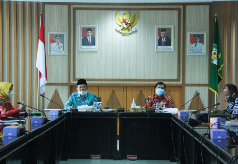 Enggano Punya Potensi Menjadi Sentra Kelautan dan Perikanan Terpadu