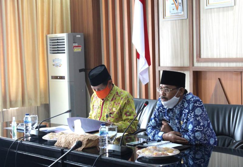 Musim Penghujan, Masyarakat Diimbau Waspada Bencana Hidrometeorologi