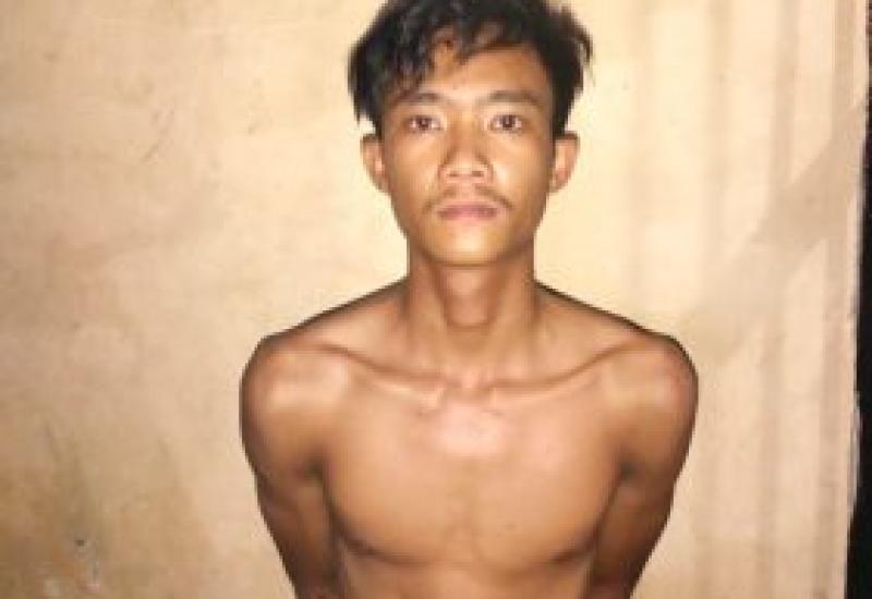 Sempat Buron, Pelaku Pembunuhan Pemuda Gunung Mesir Diringkus