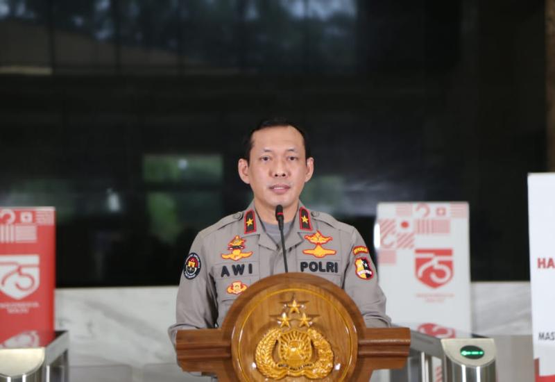 Belum Pemilihan, Cagub Sumbar Sudah Jadi Tersangka