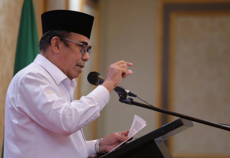 Ini Pesan Menag Untuk Pemenang Pilkada Serentak 2020