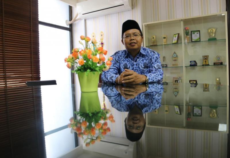 Kartu Pencairan BSU Guru PAI Bukan PNS sudah Bisa Dicetak