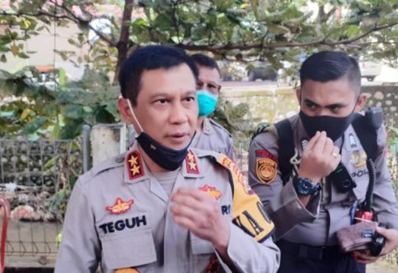 Konflik Warga Vs Pelindo II, Kapolda : Selesaikan Secara Musyawarah