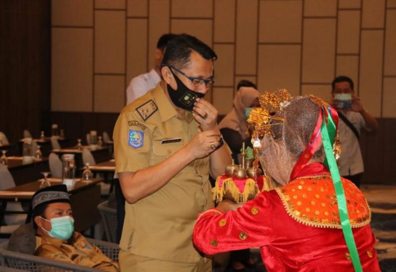 Kabar Gembira! Pelaku Usaha Akan Dapat Dana Hibah Rp4 M Dari Pemkot