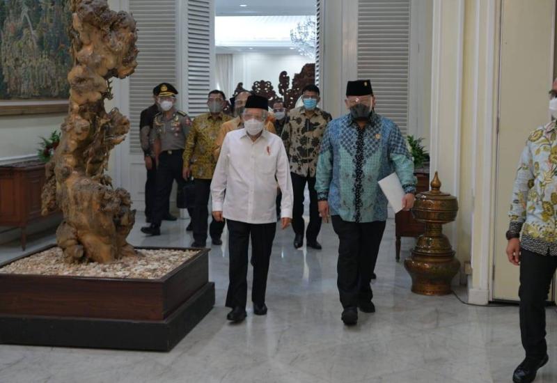 Ketua DPD Laporkan 4 Wilayah yang Layak Jadi Provinsi Baru