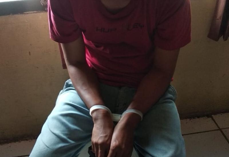 Aniaya Bocah 4 Tahun, Ayah Tiri di Mukomuko Diamankan Polisi