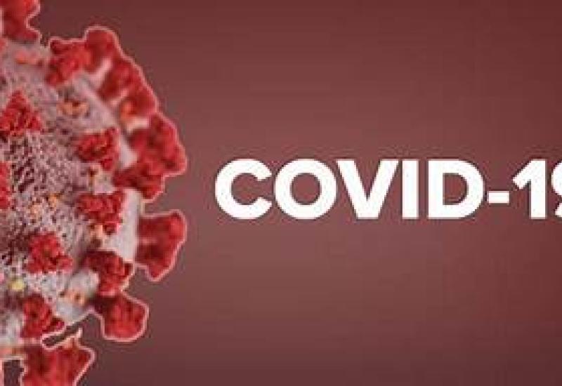 Tembus 2669 Kasus, Positif Covid Hari Ini Bertambah 156