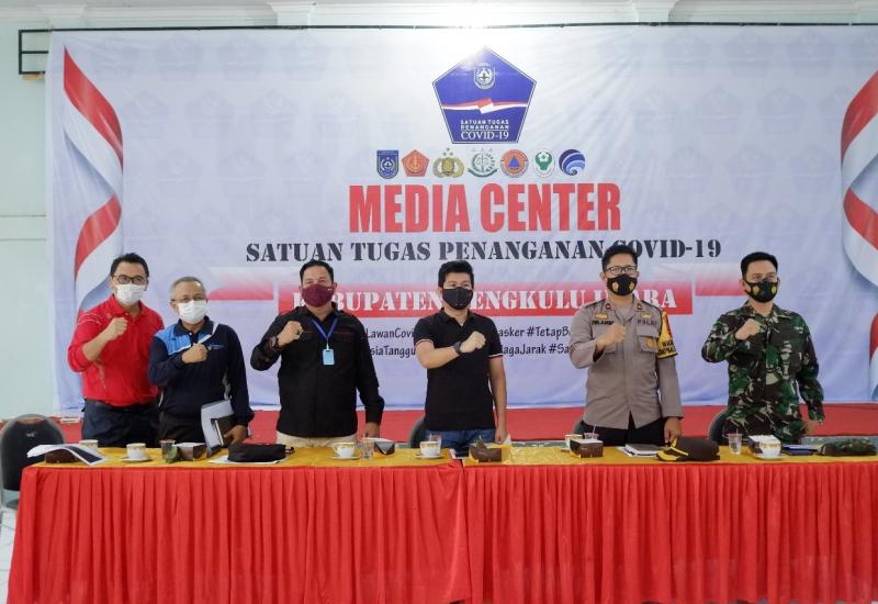 di Bengkulu Utara, Sekolah Tatap Muka Dimulai 11 Januari 2021