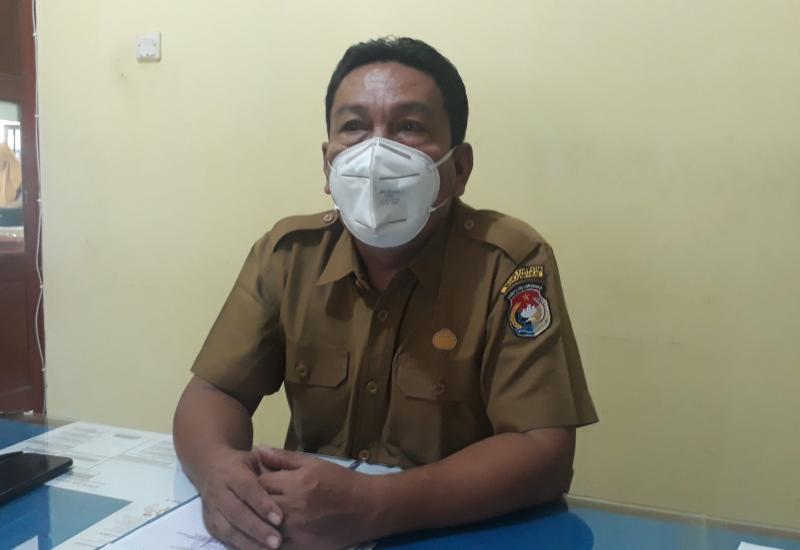 Nihil Kasus Covid-19, Kecamatan Malin Deman dan Selagan Raya Jadi Zona Hijau