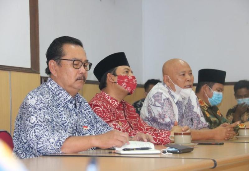 Serius Tanggulangi Sampah, Pemkot Bersinergi Dengan Kampus Terbesar di Bengkulu 