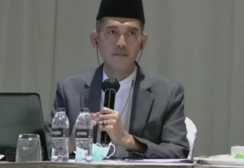 MUI Tetapkan Vaksin Covid-19 Produksi Sinovac Halal dan Suci