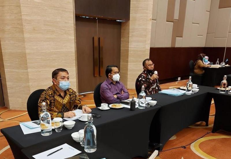 Rawan Bencana, Arsip Layanan KUA Akan Didigitalisasi