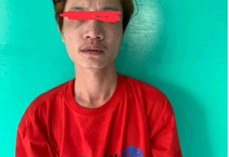 Perkenalan di Sosmed Berujung Pencabulan