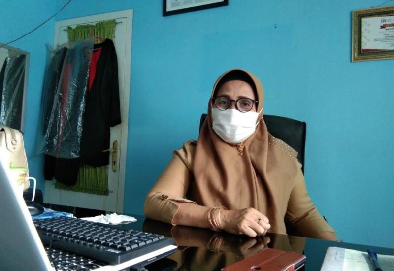 Sama Dengan Tahun Lalu, Target PAD Pasar di Mukomuko Rp150 Juta