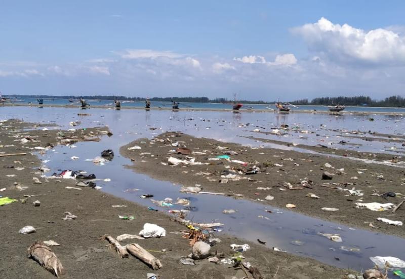 Wawali Sebut Kota Bengkulu Alami Krisis Sampah